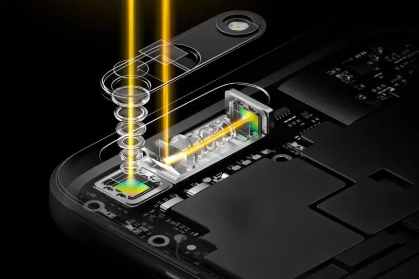 Redmi K90 Pro / POCO F8 Ultra, Periskop Telefoto Kamerayla Geliyor: Amiral Gemilerine Yeni Bir Soluk
