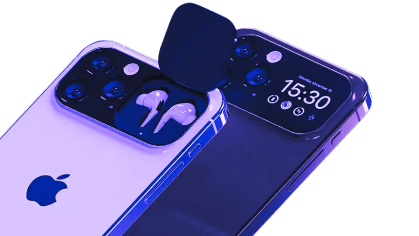 iPhone 18 Konsepti: Kamera Kontrol Tuşunun Yerini Alacak Döner Odak Kadranı Nasıl Çalışacak?