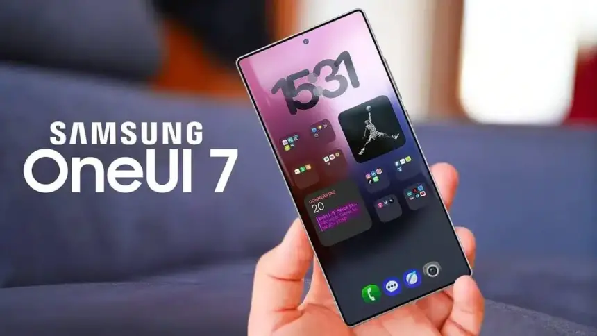 Samsung, One UI 7 Güncellemesini Kilit Açma Hatası Nedeniyle Durdurdu: Resmi Paylaşımlar Kaldırıldı