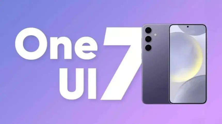 Samsung One UI 7 Güncellemesi Kanada’da Resmileşti: Android 15 Yol Haritası Belli Oldu