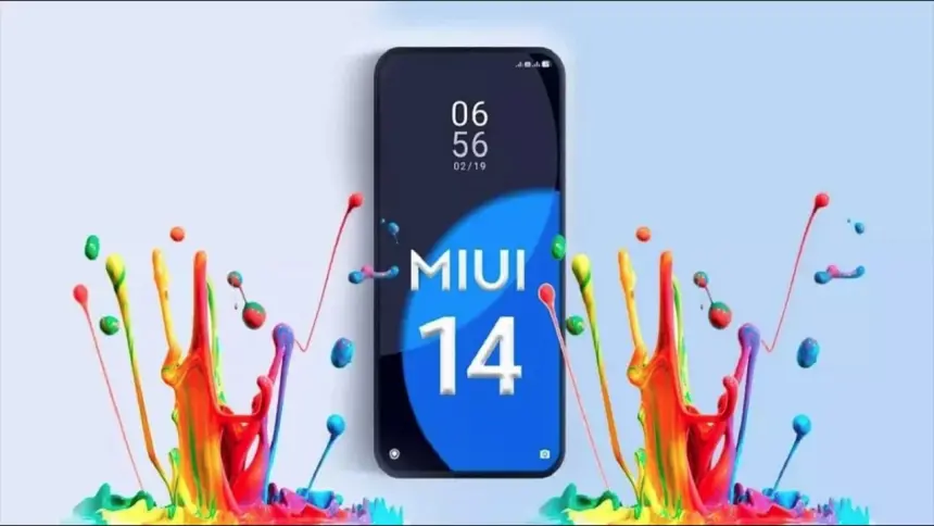 Miui 14 Ne Zaman Gelecek? Xiomi