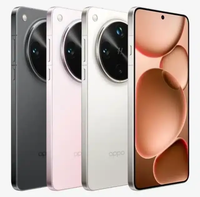 Oppo Find X8 Ultra Resmen Doğrulandı: Watch X2 Mini, Oppo Pad 4 Pro ve Enco Free 4 Kulaklık da Tanıtılacak