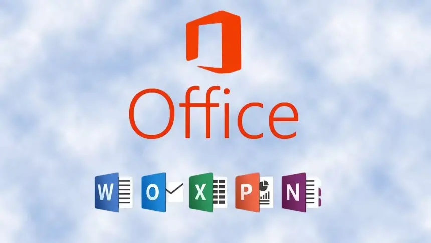 Microsoft, Windows Kullanıcılarına Ücretsiz Office Uygulamasını Sessizce Başlattı