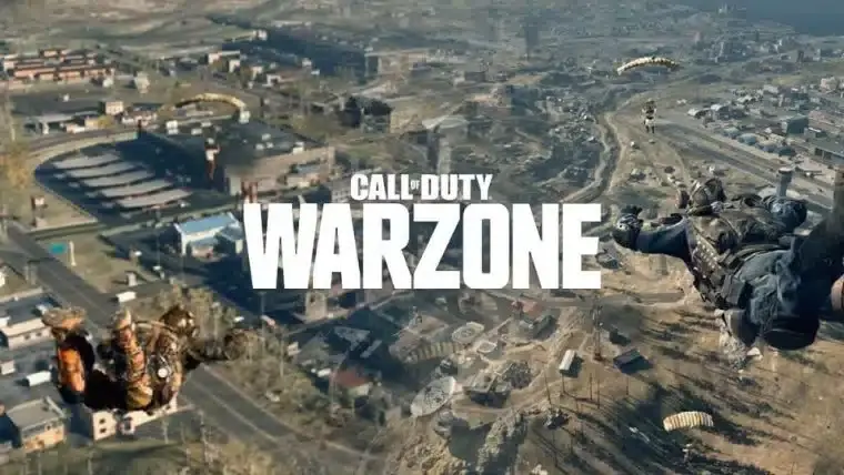 Call Of Duty Warzone Verdansk İle Yeniden Zirvede