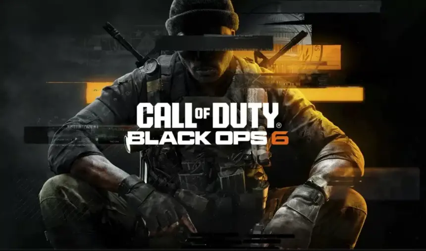 Call of Duty: Black Ops 6 Ücretsiz Oldu!