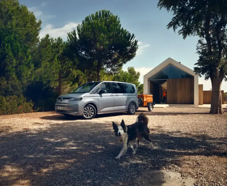 Volkswagen Multivan eHybrid fiyatları ne kadar?