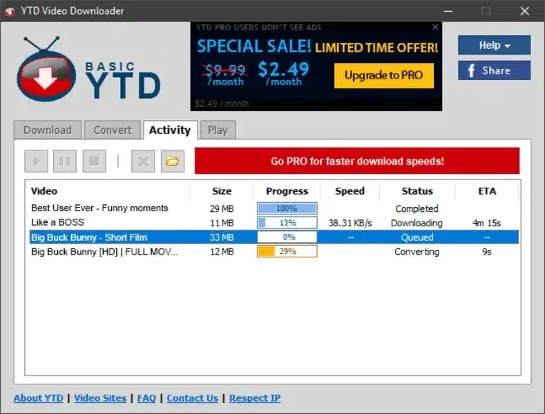 Film İndirme Programları: Kapsamlı İnceleme ve En İyi Seçenekler