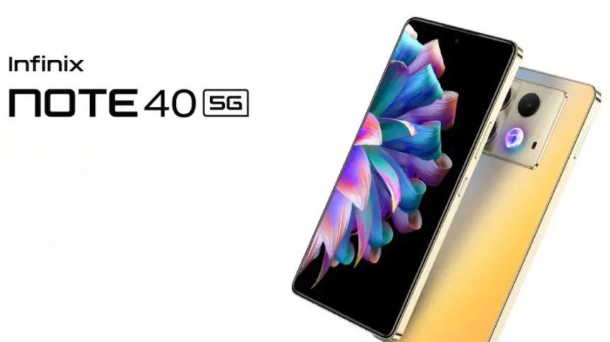 Infinix Note 40 Serisi İçin Android 15 ve XOS 15 Güncellemesi Geliyor: Q2 2025’te Dağıtım Başlıyor
