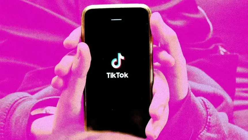 TikTok’a Veri İhlali Cezası: 530 Milyon Euro