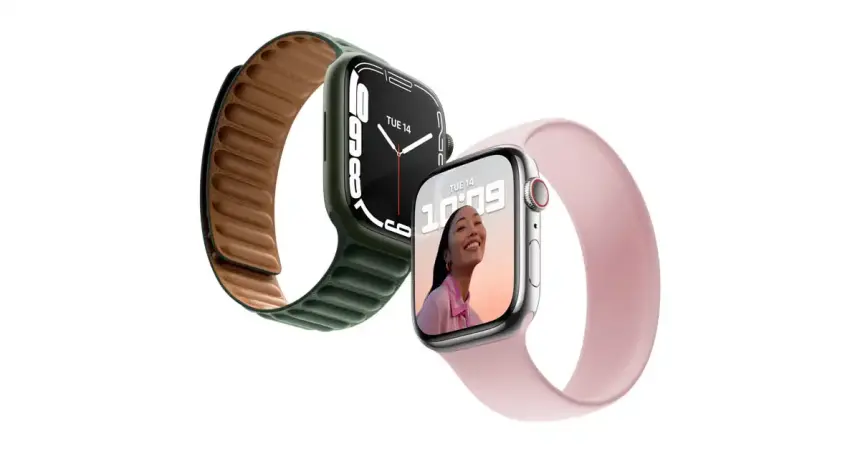 Apple, Akıllı Saat Pazarındaki Liderliğini Huawei’ye Bıraktı