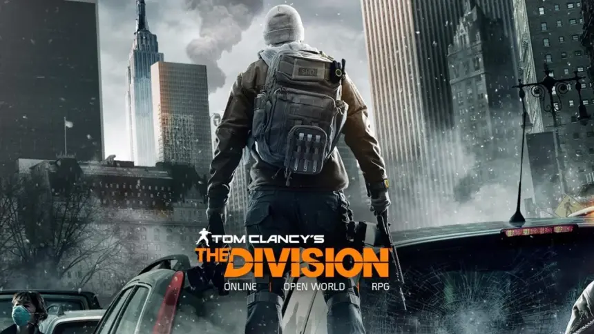 The Division Serisi, En Küçük DLC’siyle Genişliyor