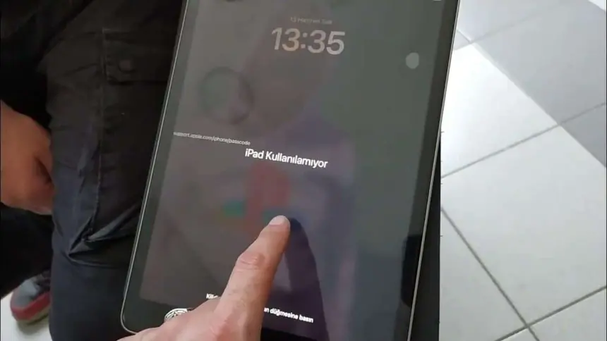 Tablet Ekran Yanıt Vermiyor Çözümü 2025