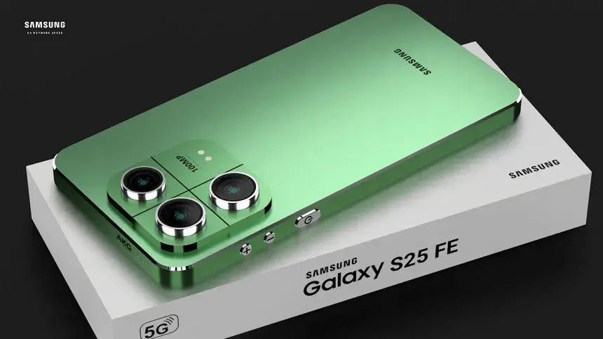 Samsung Galaxy S25 FE: Exynos'un Yerine MediaTek Dimensity 9400 Çipi Gelebilir