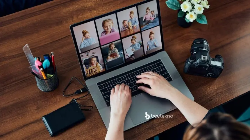 2025 En İyi Fotoğraf Düzenleme Programları