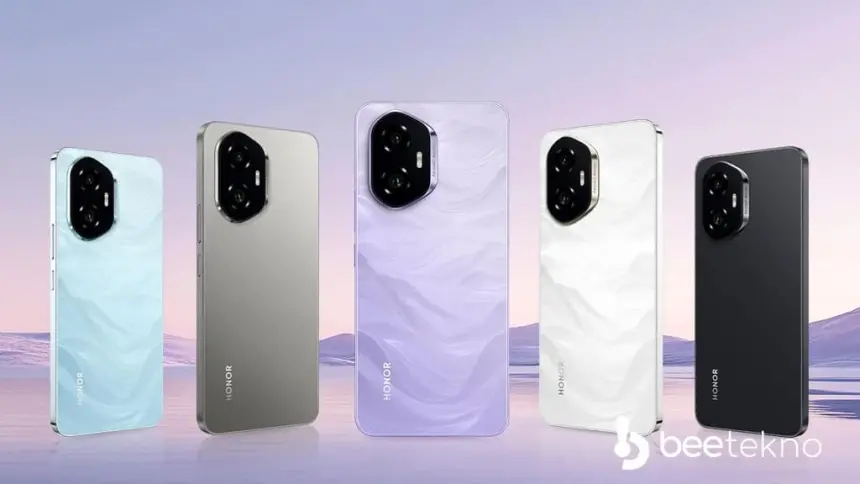 Honor 400 Serisi 22 Mayıs’ta Geliyor