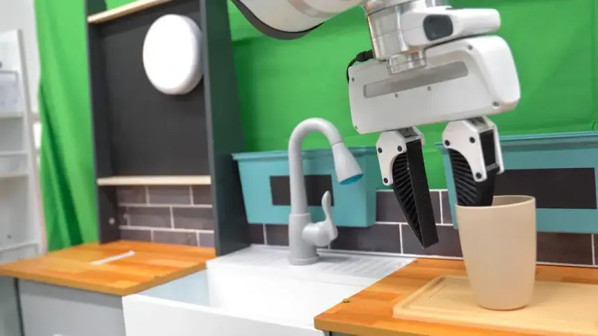 Cornell’in RHyME AI Modeli Robotları Eğitiyor