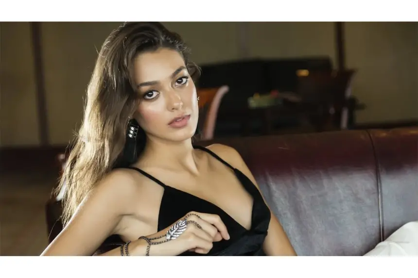 Dilan Çiçek Deniz, “İtiraf” Dizisinin Başrolünde