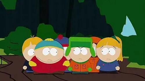 South Park 27.Sezon Fragmanı Yayınlandı