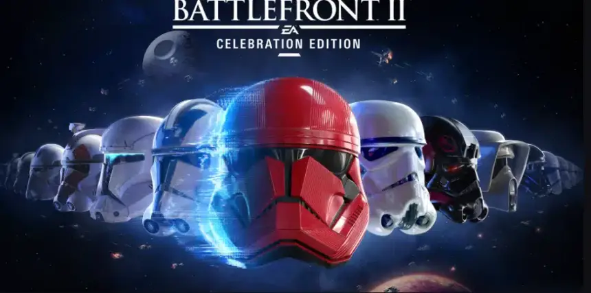 Battlefront 2 Hileciler Yüzünden Oynanamaz Hale Geldi