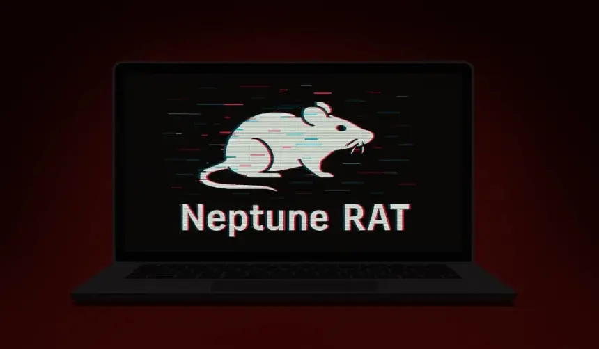 Neptune RAT Zararlısı Yayılıyor: YouTube, Telegram ve GitHub Üzerinden Gelen Tehlike
