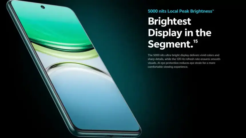 OPPO K13 5G ve Vivo T4 5G: Batarya Devleri Arasında Savaş
