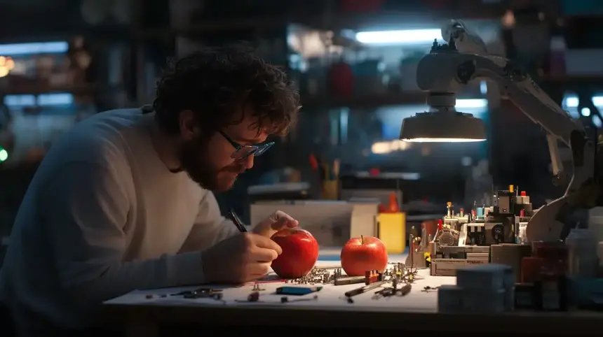 Apple Self Servis Onarım Programı iPad Modellerini Kapsayacak Şekilde Genişliyor