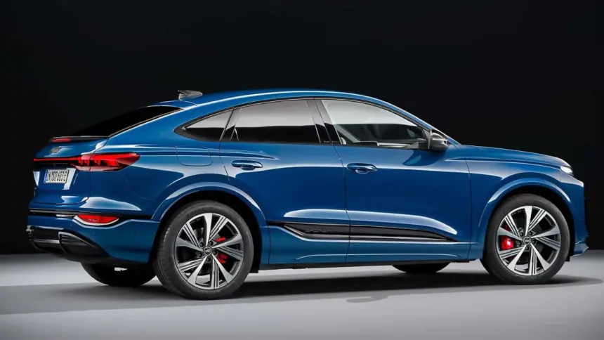 Audi’de neler oluyor? Binlerce çalışan işten çıkarılıyor