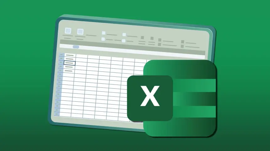 Excel'de Dinamik İçindekiler Tablosu Nasıl Oluşturulur?
