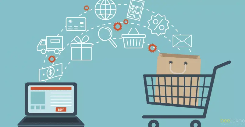 Ticaret Bakanlığı'ndan E-Ticaret Platformlarına Stok Bilgisi Uyarısı