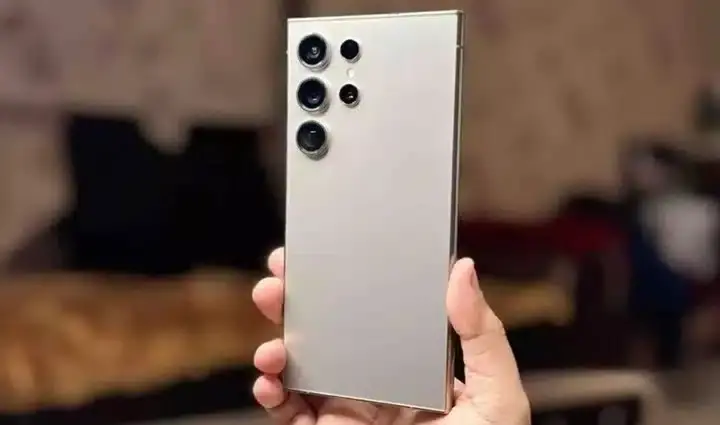 Samsung’un büyük başarısı! Galaxy S25 zirveye emin yürüyor