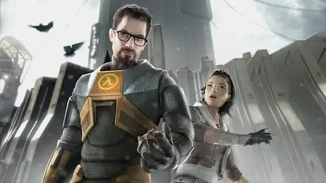 Half-Life 3 nihayet hazır mı? Oyunun baştan sona oynanabilir olduğu sızdırıldı!