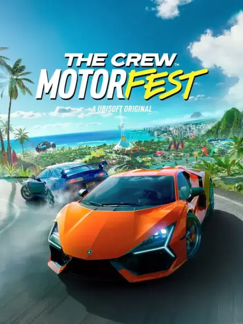 The Crew 2: Çevrimdışı Mod Testi Başlıyor