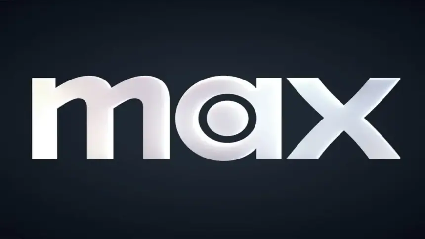 Dijital Yayın Platformu Max, Logosunu Değiştirdi