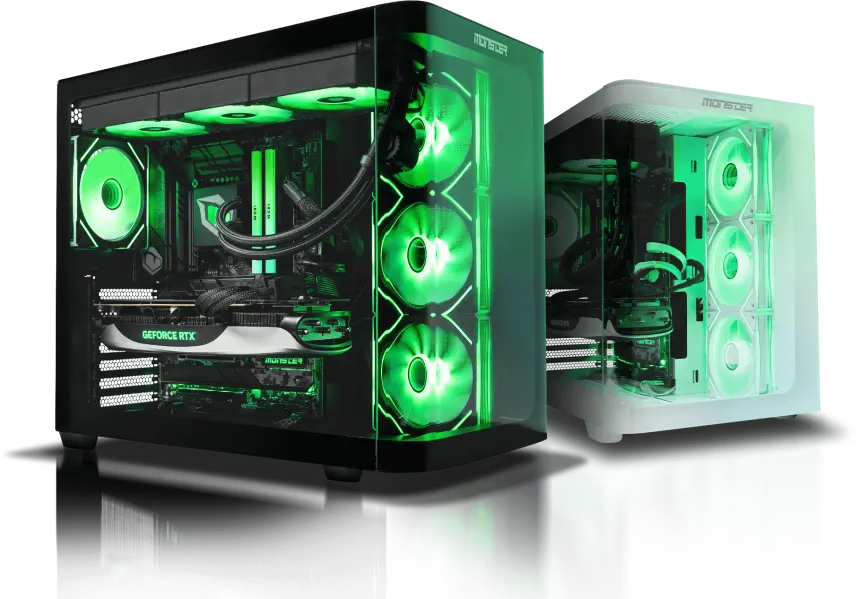 BİM'DE RTX 3060'lı Oyun Bilgisayarı ŞOK Fiyatla Satışta