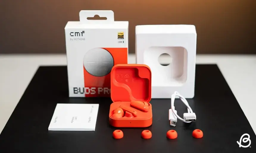 CMF Buds 2 Tanıtıldı: Uygun Fiyata Güçlü Ses ve ANC Performansı