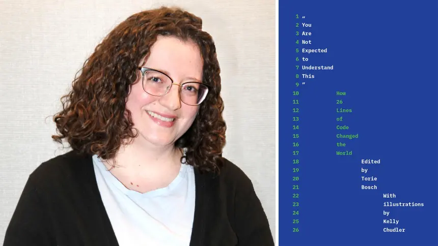 Dünyayı Değiştiren 26 Satır Kod