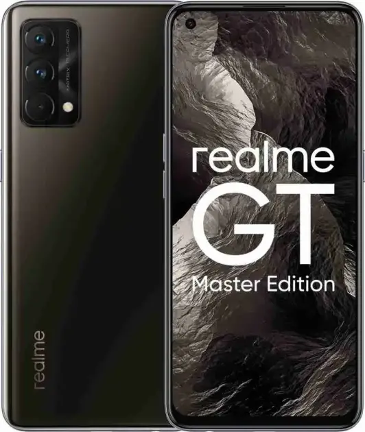 Realme GT Master Edition: Tasarım, Performans ve Fiyat Performansının Zirvesi