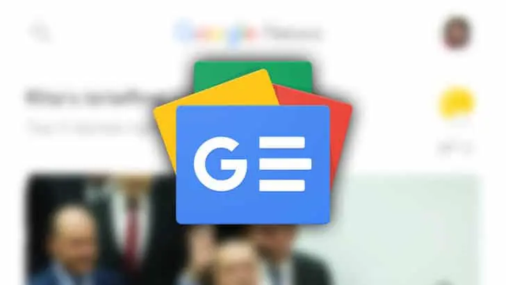Google'dan 1 Nisan Şakası: Tüm Google News Yayıncı Panelleri Silindi