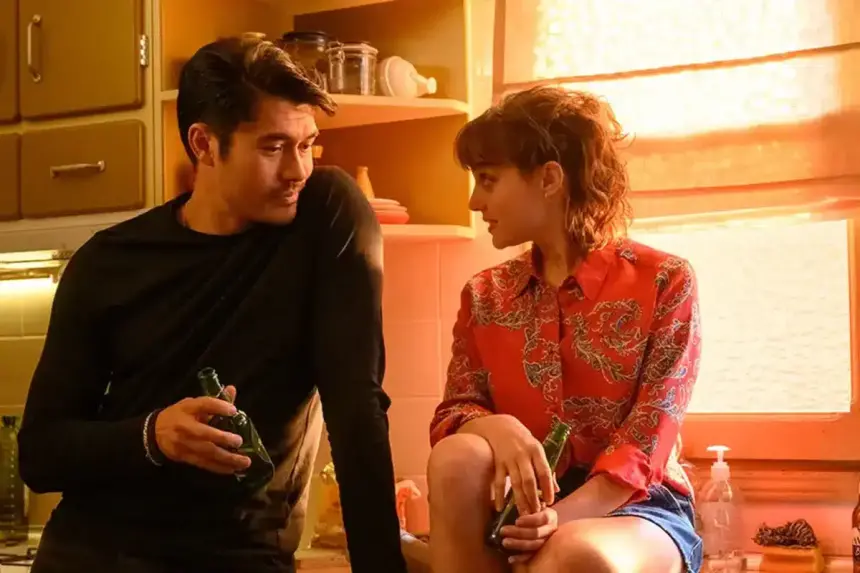 Daniela Forever Fragmanı Yayınlandı