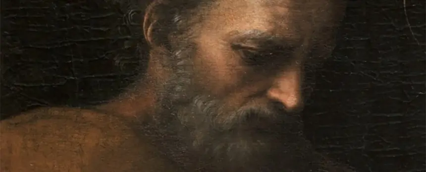 Yapay Zeka Ünlü Raphael Tablosundaki Gizemi Çözdü: O Yüz Usta Ressama Ait Değil!