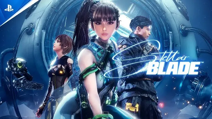 Stellar Blade PC Sürümü Unreal Engine 4 İle Geliyor