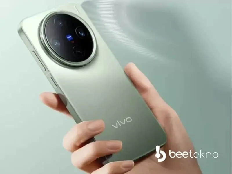 Vivo S30 Serisi, TWS Air 3 Ve Pad 5 Mayıs’ta Tanıtılacak