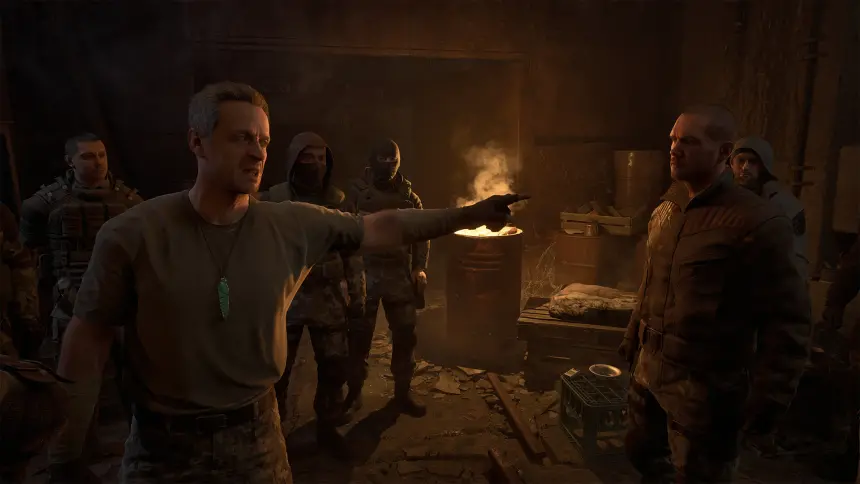 STALKER 2 İçin Resmi SDK Yayınlanıyor