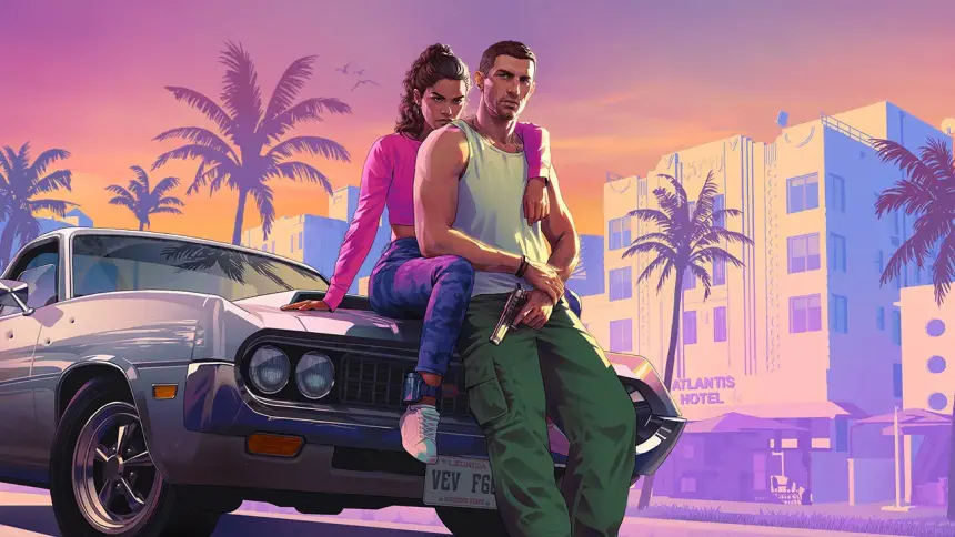 Take-Two CEO’sundan GTA 6 Açıklaması Geldi