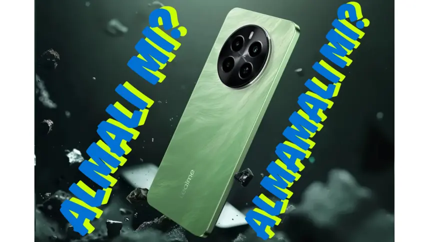 Realme P3x Satın Almak İçin 4 Neden ve Satın Almamak İçin 2 Neden