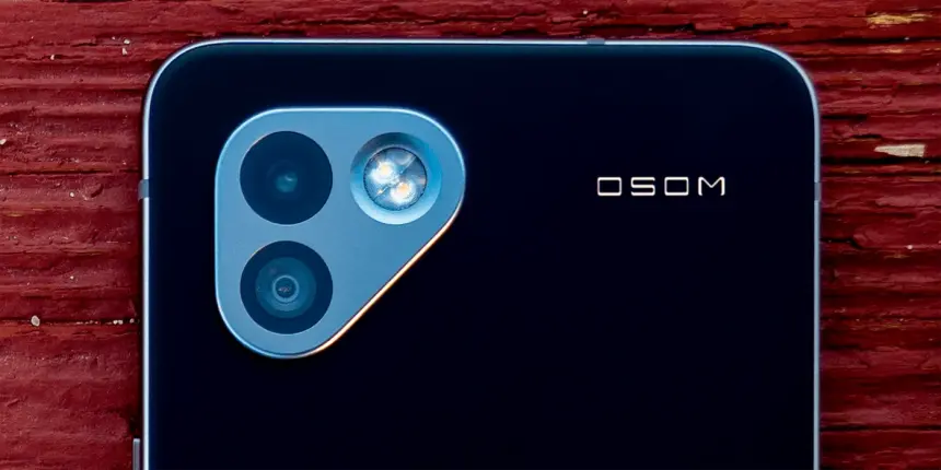 OSOM'un Kripto Telefon Macerası Kısa Sürdü, Şirket Kapanıyor