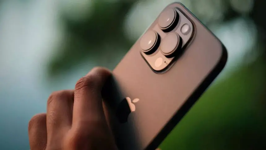 En İyi Fotoğraf Çeken İphone Modelleri 2025