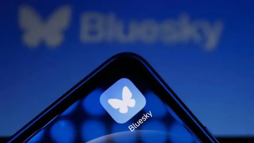 Mavi Tik Özelliği Artık Bluesky'da
