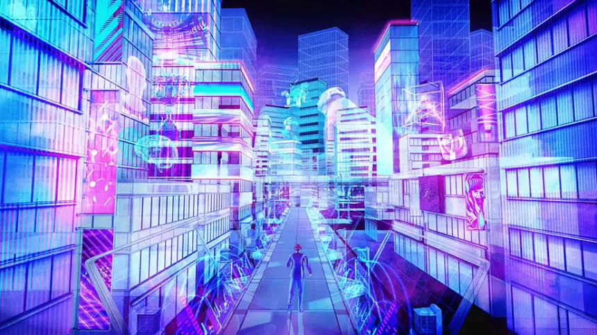 Metaverse Ekonomisi Nedir? 2025
