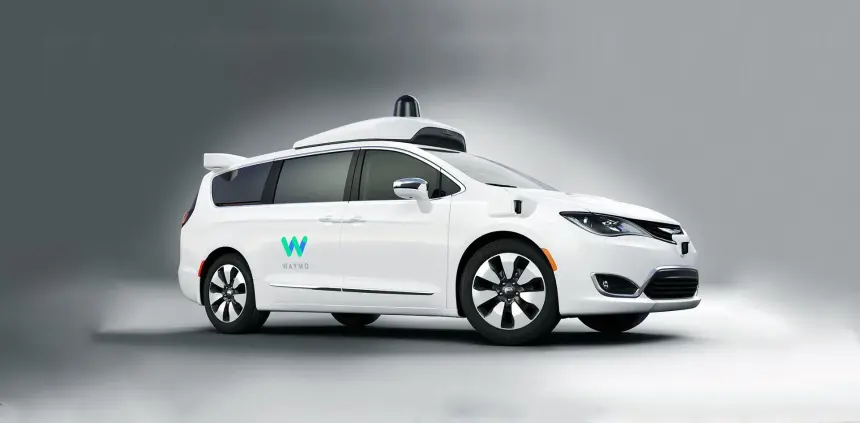 Waymo Sürücüsüz Araçları Satmaya Hazırlanıyor
